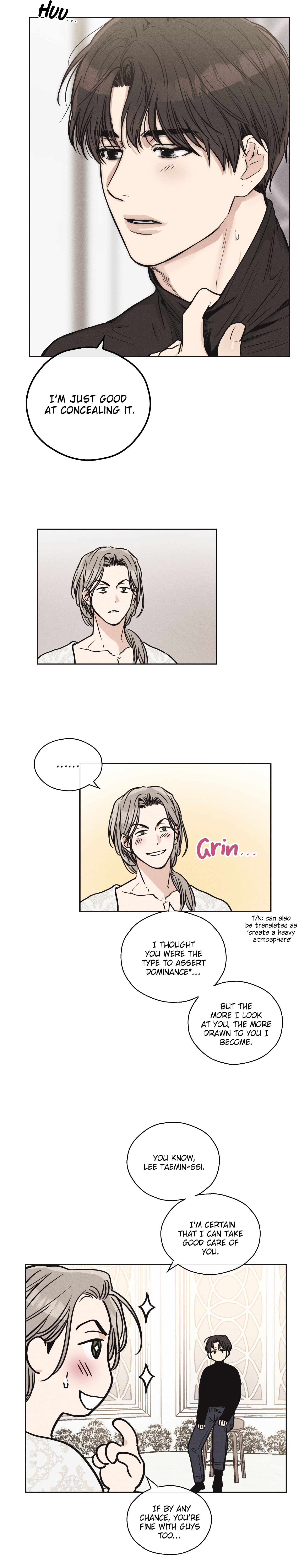Payback, Chapter 11 image 15